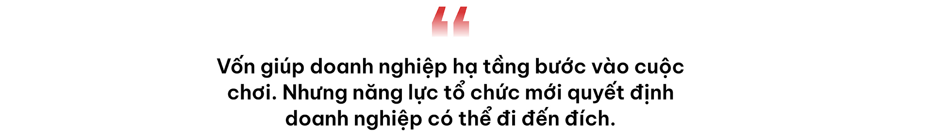 Kiến tạo nền tảng cho nhiều thập kỷ tăng trưởng - Ảnh 7.