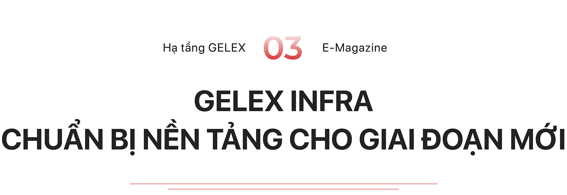Kiến tạo nền tảng cho nhiều thập kỷ tăng trưởng - Ảnh 8.
