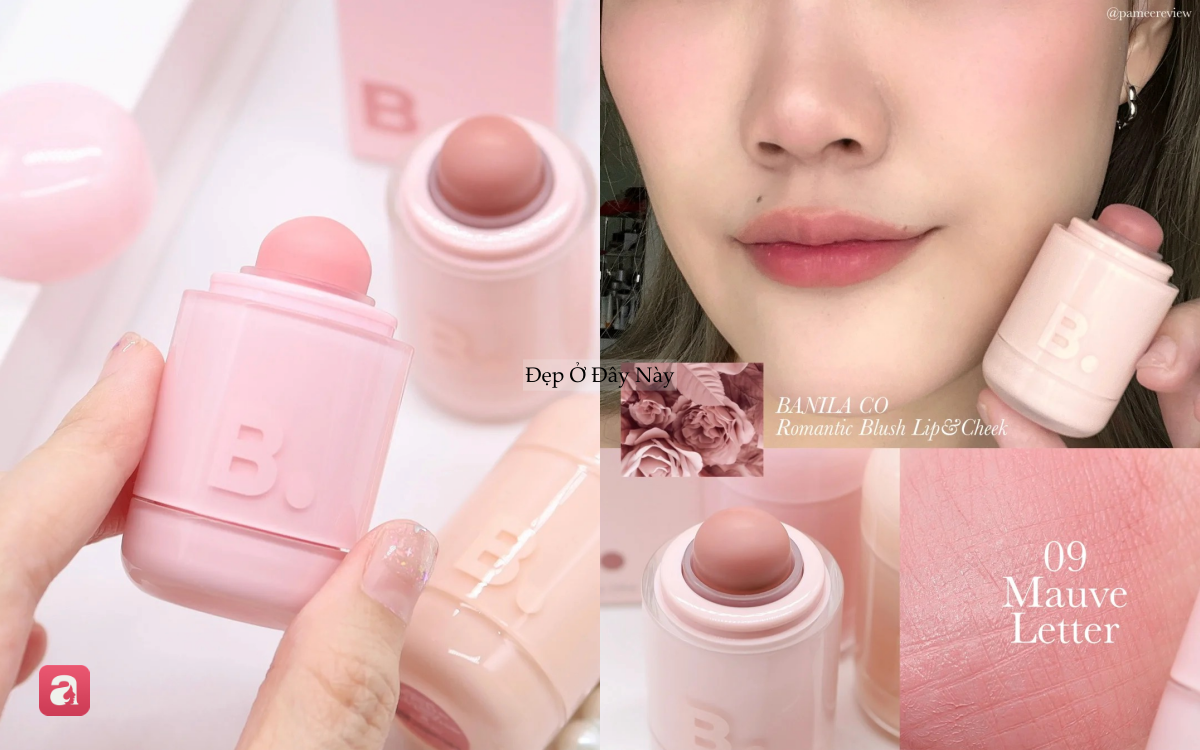 Bí mật makeup trong veo của phụ nữ Hàn, là nhờ món đồ đa năng "2 trong 1" cực tiện - Ảnh 5.