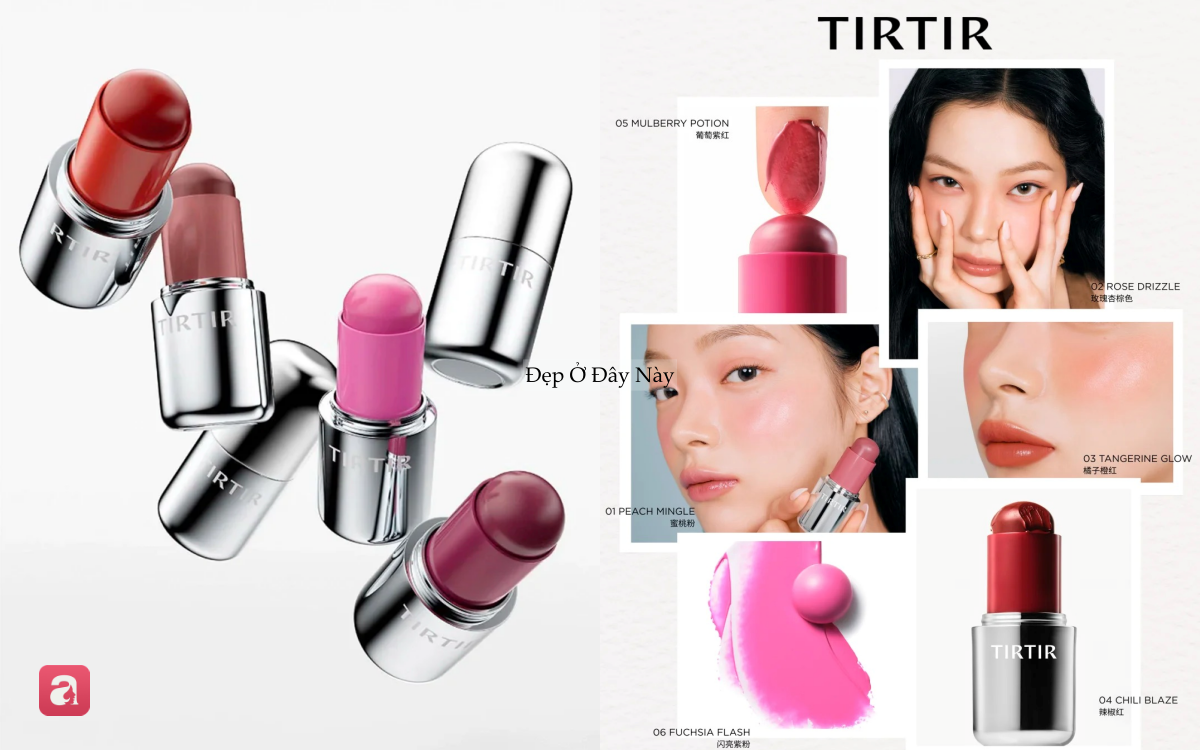 Bí mật makeup trong veo của phụ nữ Hàn, là nhờ món đồ đa năng "2 trong 1" cực tiện - Ảnh 6.