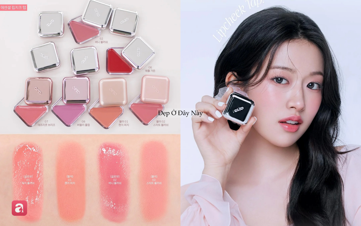 Bí mật makeup trong veo của phụ nữ Hàn, là nhờ món đồ đa năng "2 trong 1" cực tiện - Ảnh 7.