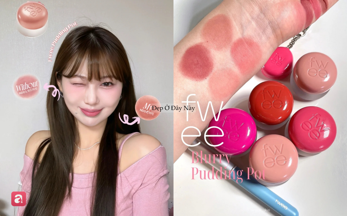 Bí mật makeup trong veo của phụ nữ Hàn, là nhờ món đồ đa năng "2 trong 1" cực tiện - Ảnh 9.