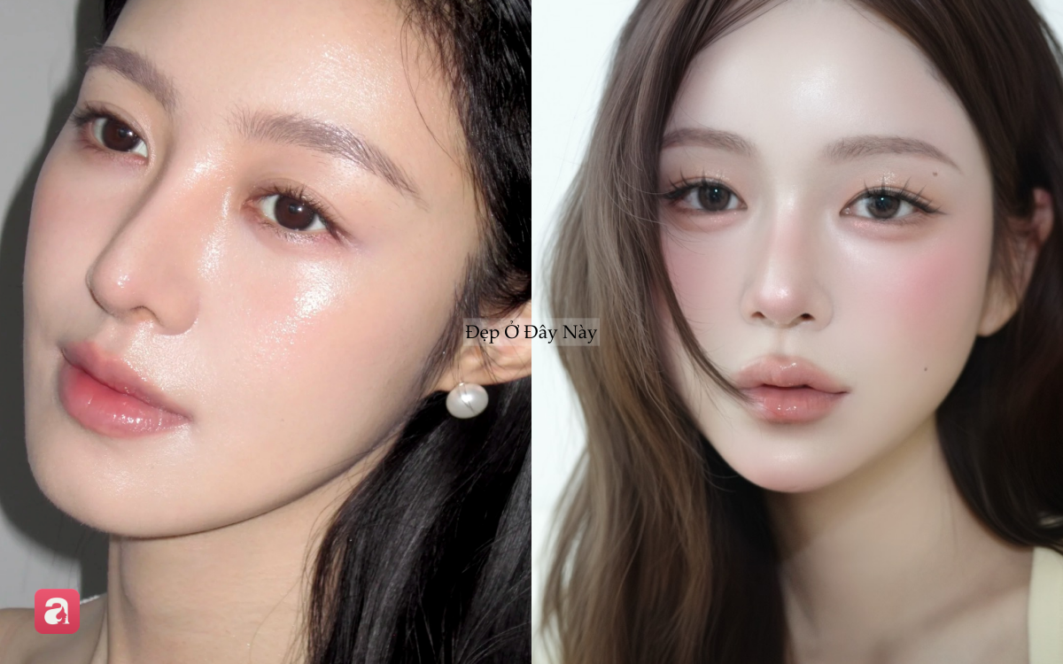 Bí mật makeup trong veo của phụ nữ Hàn, là nhờ món đồ đa năng "2 trong 1" cực tiện - Ảnh 3.