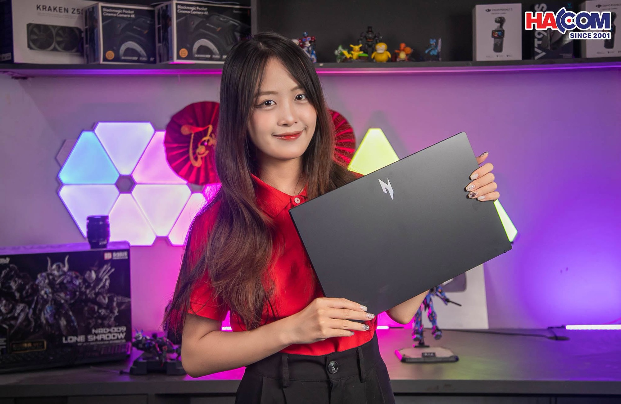 C&aacute;ch chọn laptop ph&ugrave; hợp cho từng nh&oacute;m người d&ugrave;ng - Ảnh 2.