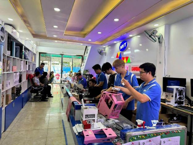 Nguyễn Thuận Computer – Hành trình xây dựng một địa chỉ tư vấn, build PC đáng tin cậy- Ảnh 1.