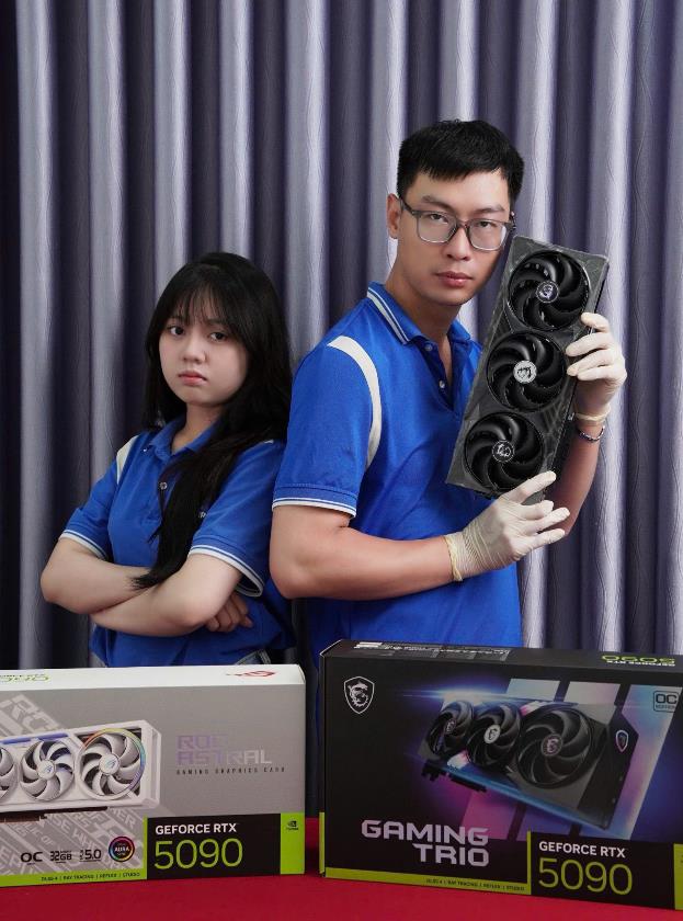 Nguyễn Thuận Computer – Hành trình xây dựng một địa chỉ tư vấn, build PC đáng tin cậy- Ảnh 2.