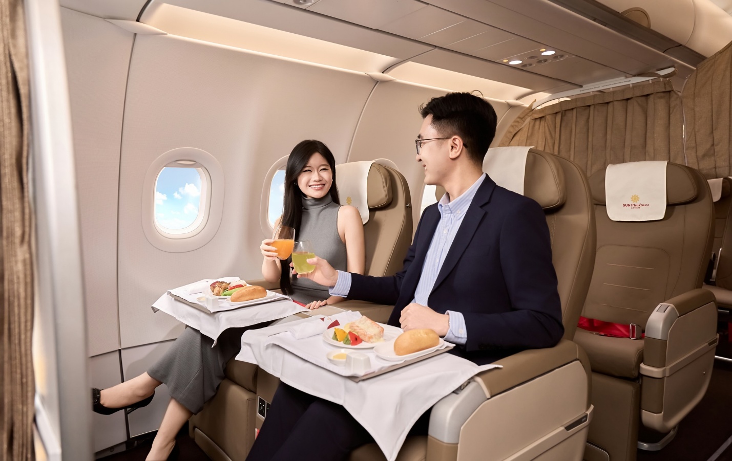 NCB ra mắt sản phẩm tiết kiệm si&ecirc;u đặc quyền, kết nối hệ sinh th&aacute;i trải nghiệm h&agrave;ng đầu Việt Nam - Ảnh 2.