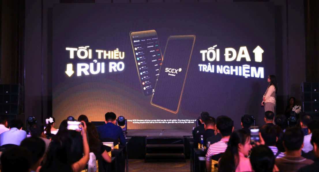 Chương tr&igrave;nh &ldquo;Phổ cập T&agrave;i sản số 2026&rdquo;: S&aacute;ng kiến của VIFC-HCM, VBI v&agrave; SCEX- Ảnh 1.
