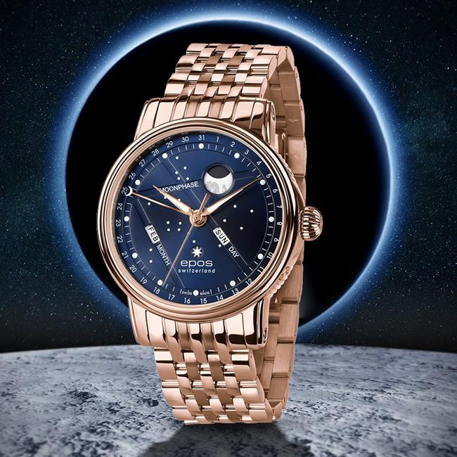 Đăng Quang Watch khai trương showroom mới tại Đ&agrave; Nẵng, ưu đ&atilde;i đến 40% c&ugrave;ng nhiều qu&agrave; tặng - Ảnh 2.