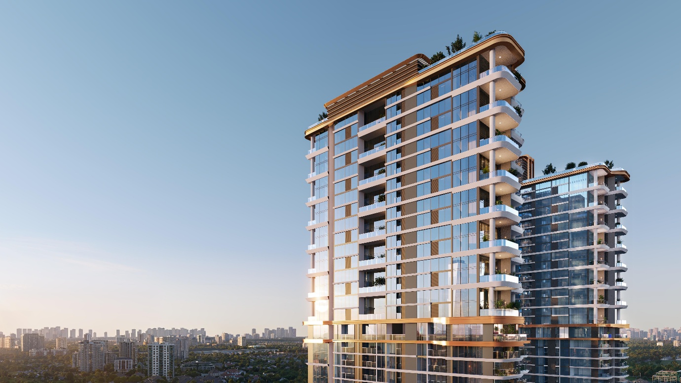 The Rey Edition - &ldquo;tọa độ săn t&igrave;m&rdquo; giữa cuộc săn duplex nội đ&ocirc; - Ảnh 1.