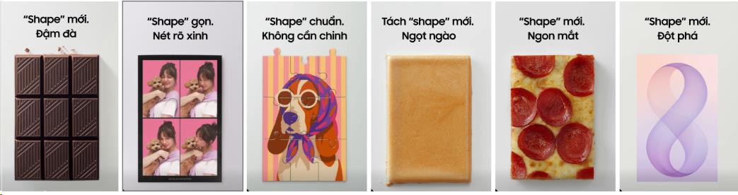 Teaser mới nhất của Samsung cho thấy điện thoại gập chuẩn bị trở n&ecirc;n phổ biến hơn- Ảnh 2.