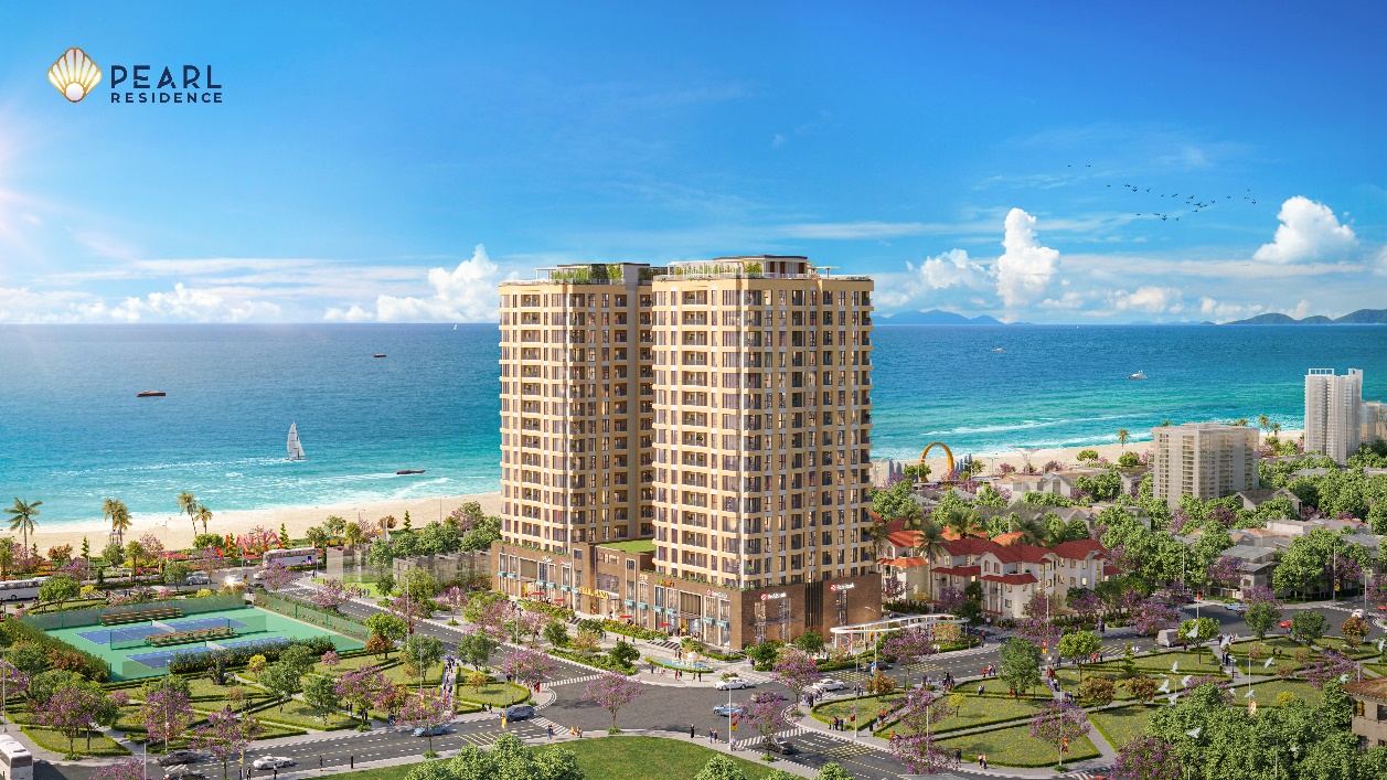 Bất động sản ven biển dịch chuyển theo xu hướng &ldquo;đa gi&aacute; trị&rdquo; - Ảnh 1.