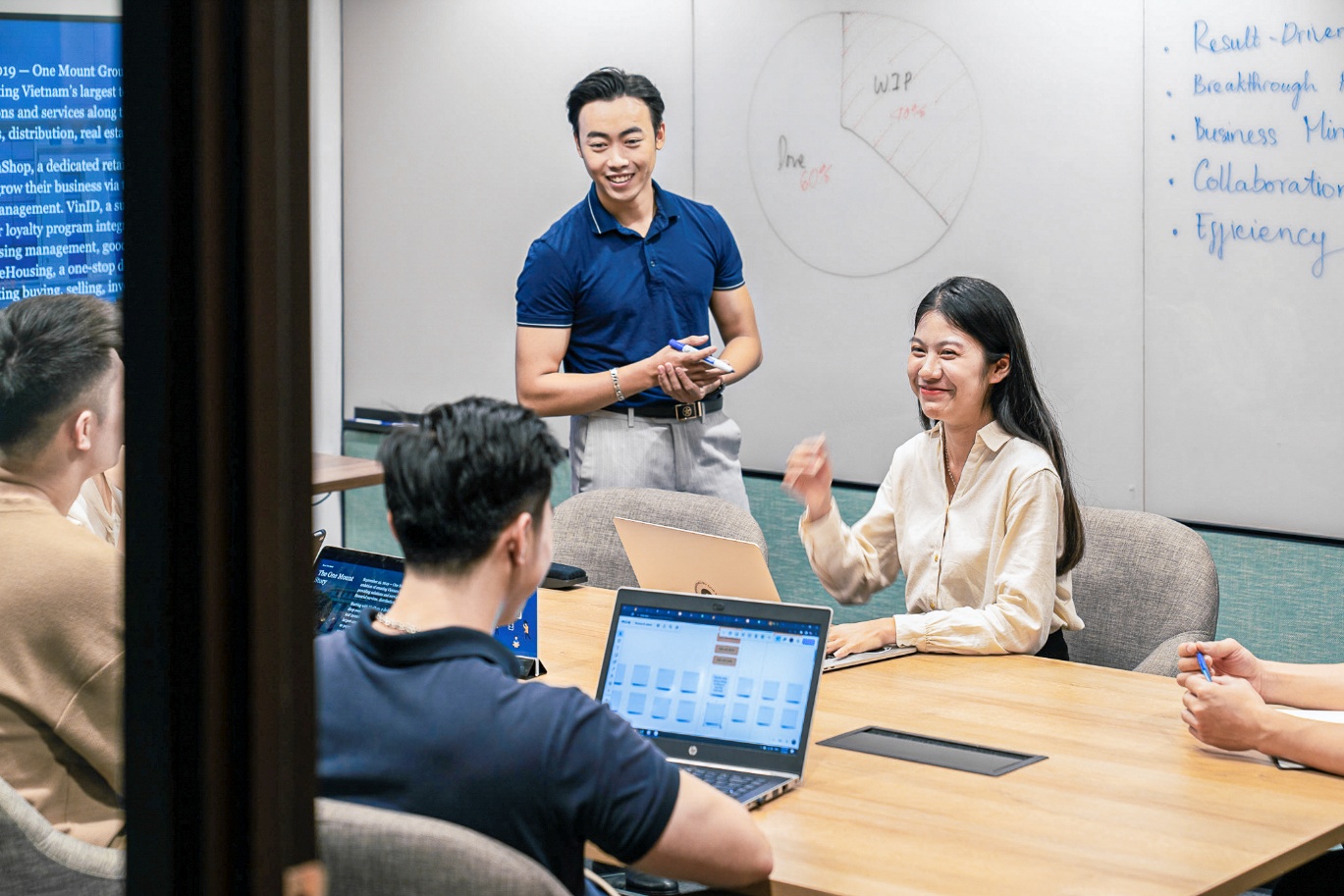 SOOBIN trở th&agrave;nh đại sứ thương hiệu One Mount Group: Lan tỏa th&ocirc;ng điệp &ldquo;C&ocirc;ng nghệ nh&acirc;n văn, lấy con người l&agrave;m trung t&acirc;m&rdquo;- Ảnh 2.