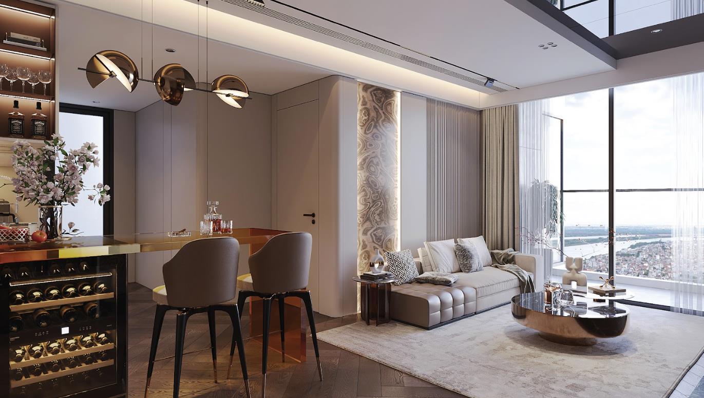 C&oacute; quỹ căn linh hoạt bậc nhất thị trường, dự &aacute;n ba mặt hướng s&ocirc;ng của Sunshine g&acirc;y ch&uacute; &yacute; tại T&acirc;y Hồ T&acirc;y- Ảnh 2.