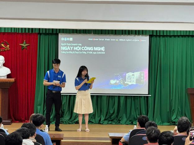 Nguyễn Thuận Computer – Hành trình xây dựng một địa chỉ tư vấn, build PC đáng tin cậy- Ảnh 3.