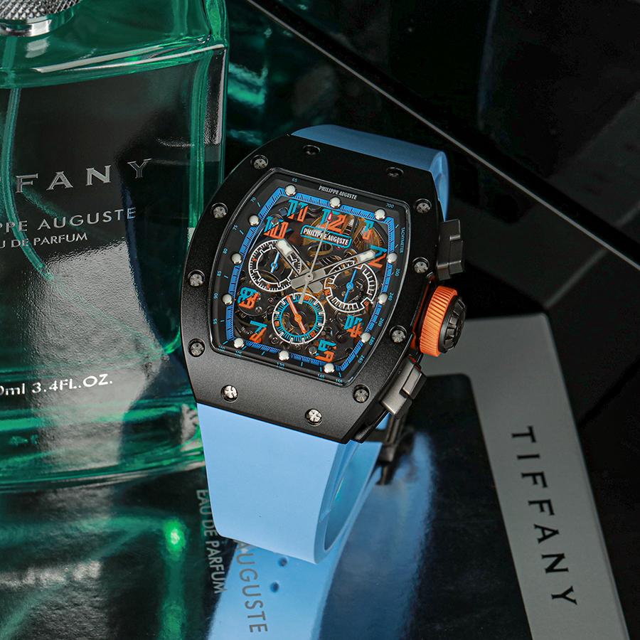 Đăng Quang Watch khai trương showroom mới tại Đ&agrave; Nẵng, ưu đ&atilde;i đến 40% c&ugrave;ng nhiều qu&agrave; tặng - Ảnh 3.
