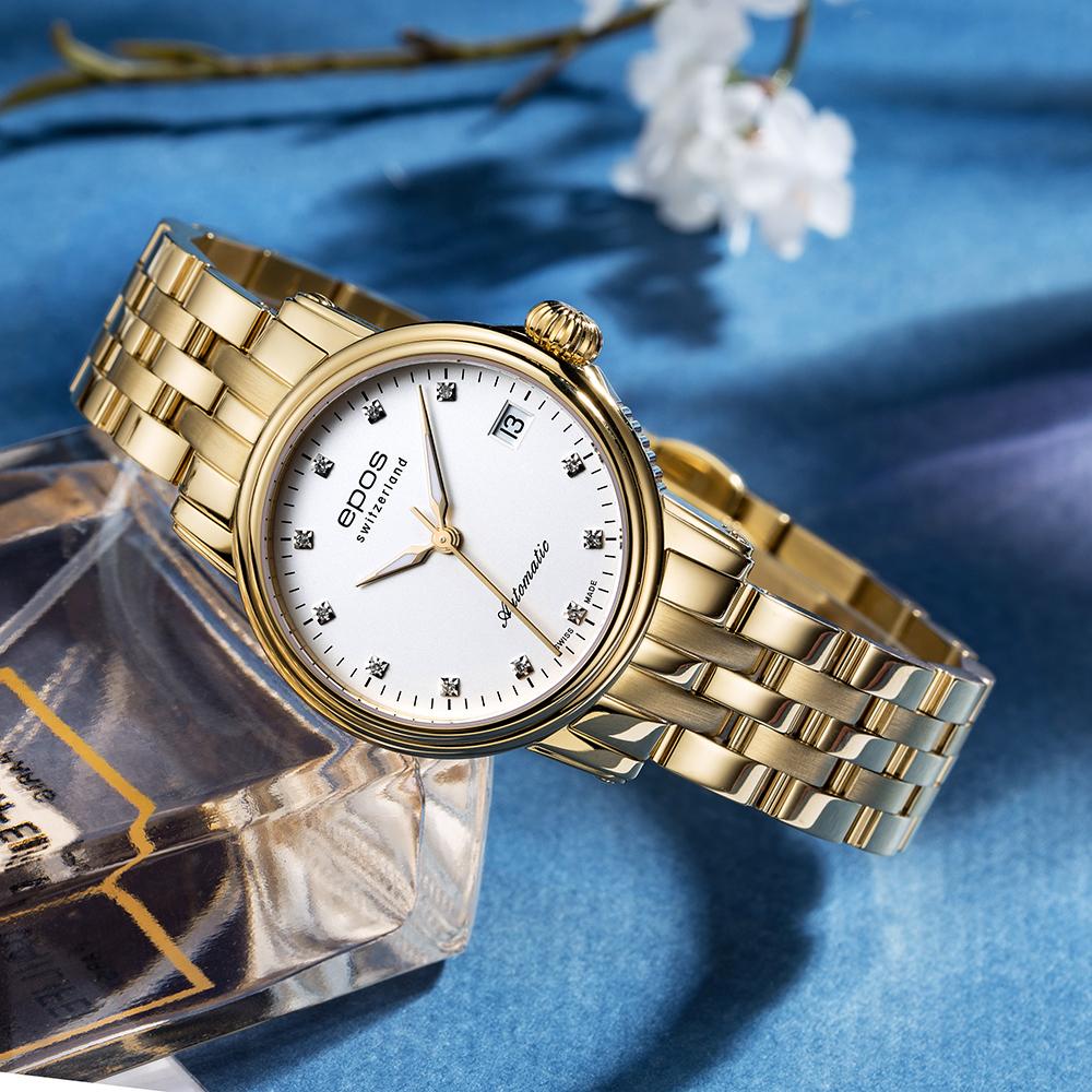 Đăng Quang Watch khai trương showroom mới tại Đ&agrave; Nẵng, ưu đ&atilde;i đến 40% c&ugrave;ng nhiều qu&agrave; tặng - Ảnh 4.