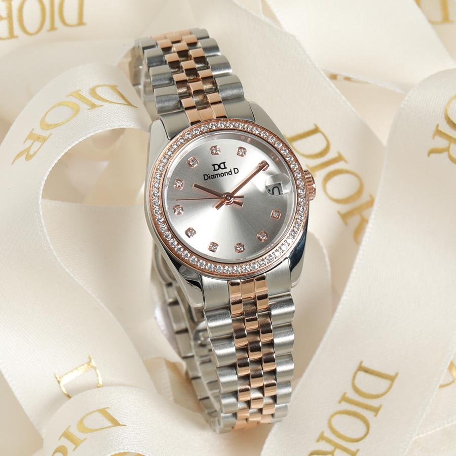 Đăng Quang Watch khai trương showroom mới tại Đ&agrave; Nẵng, ưu đ&atilde;i đến 40% c&ugrave;ng nhiều qu&agrave; tặng - Ảnh 5.