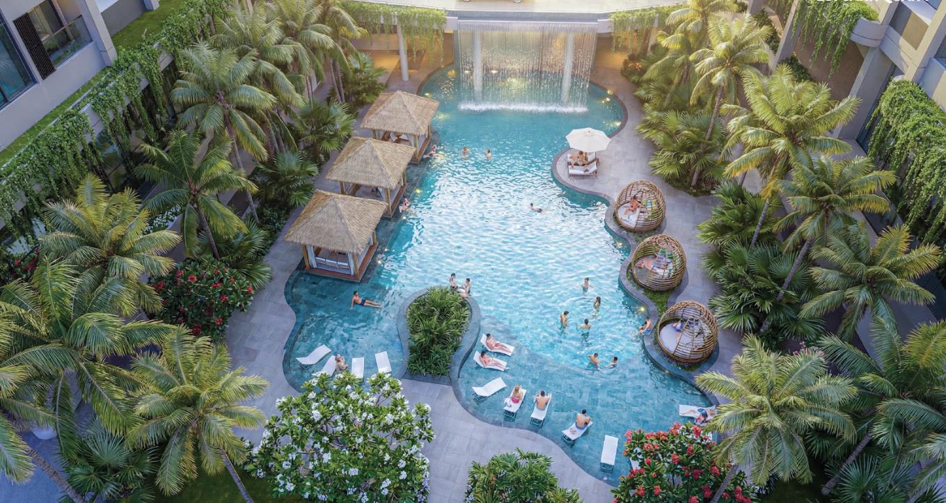 C&oacute; quỹ căn linh hoạt bậc nhất thị trường, dự &aacute;n ba mặt hướng s&ocirc;ng của Sunshine g&acirc;y ch&uacute; &yacute; tại T&acirc;y Hồ T&acirc;y- Ảnh 5.
