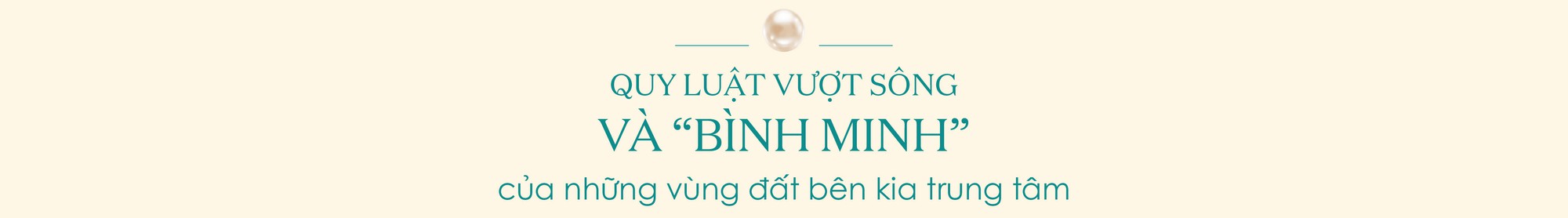 Pearl Rivera - Miền sông mê say - Ảnh 2.