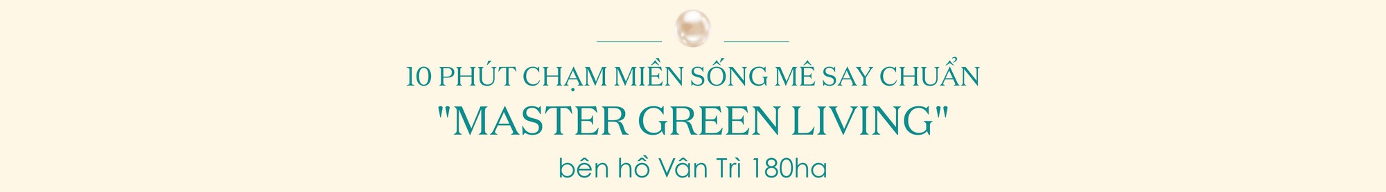 Pearl Rivera - Miền sông mê say - Ảnh 6.
