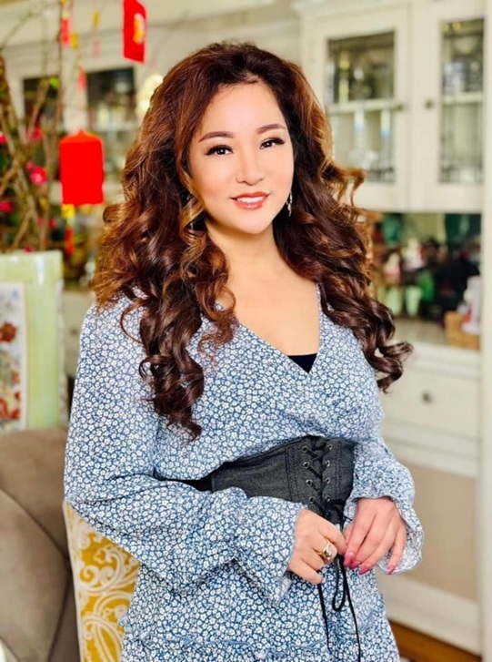 "Diễn ở Mỹ xong về nước, tôi cầm quá trời tiền"- Ảnh 1.