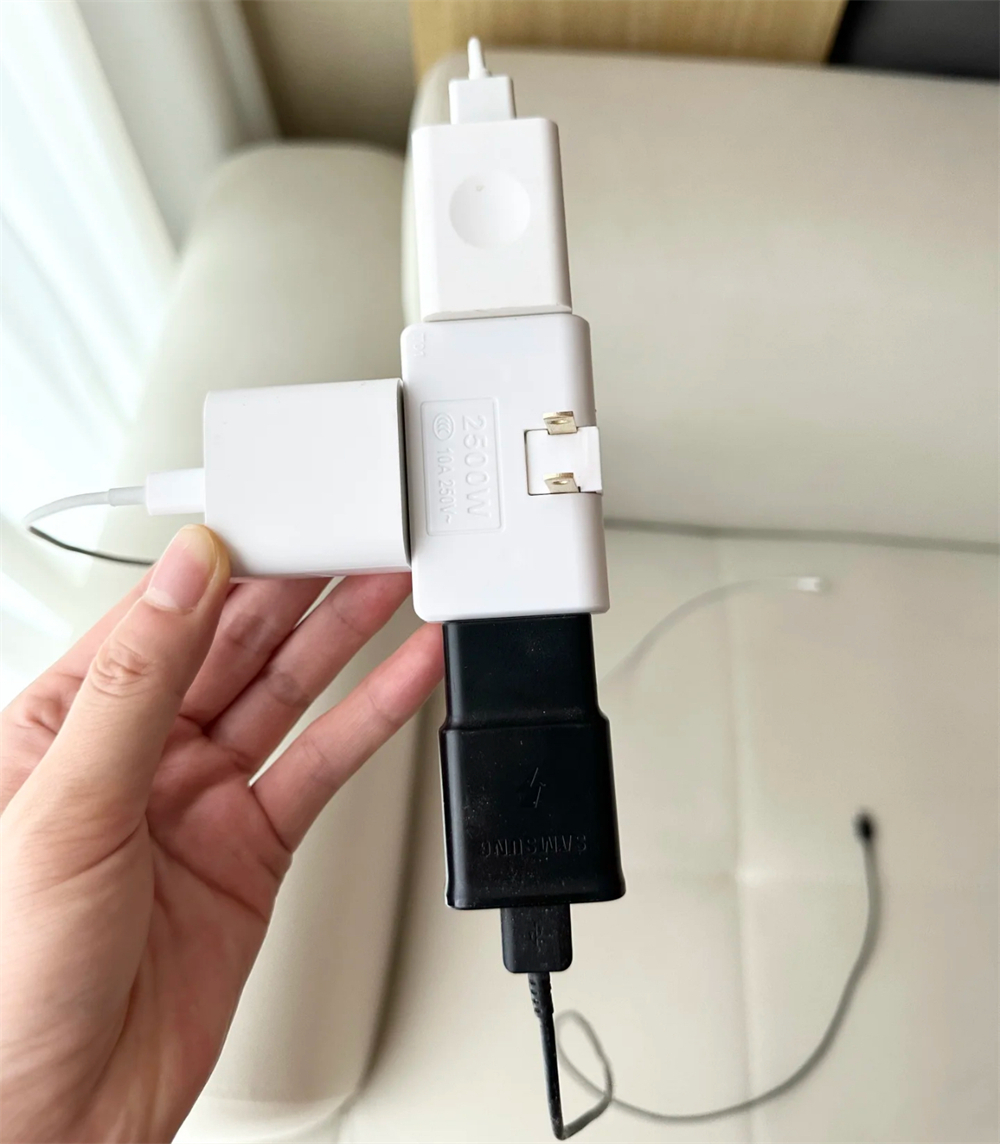 9 món đồ nhỏ nhưng giải quyết những rắc rối lớn trong nhà: Giá không đắt nhưng dùng rồi mới thấy "đáng tiền" - Ảnh 3.
