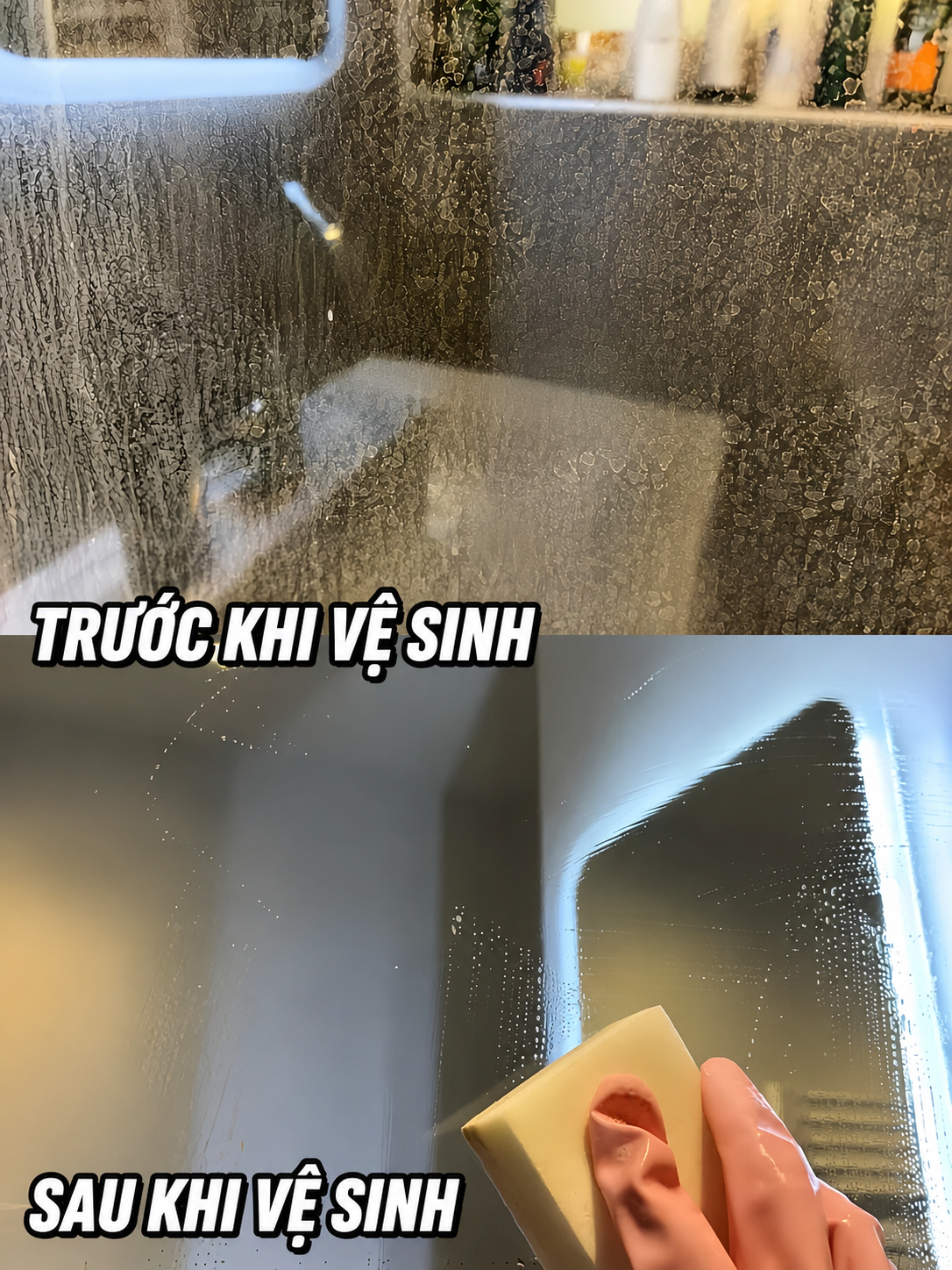 Đến thăm nhà một người phụ nữ U50, tôi mới hiểu vì sao nhà bà lúc nào cũng sạch bong: 5 mẹo dọn dẹp ai cũng có thể học theo - Ảnh 3.