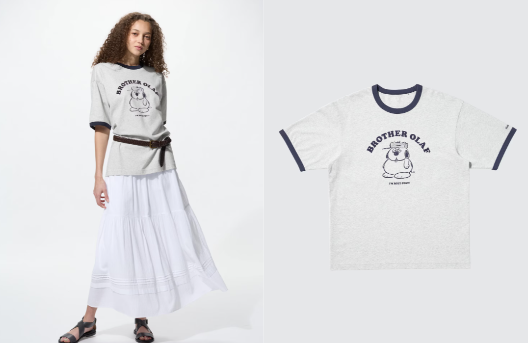 12 outfit với áo thun đơn giản nhưng mặc lên ai cũng khen có gu - Ảnh 18.