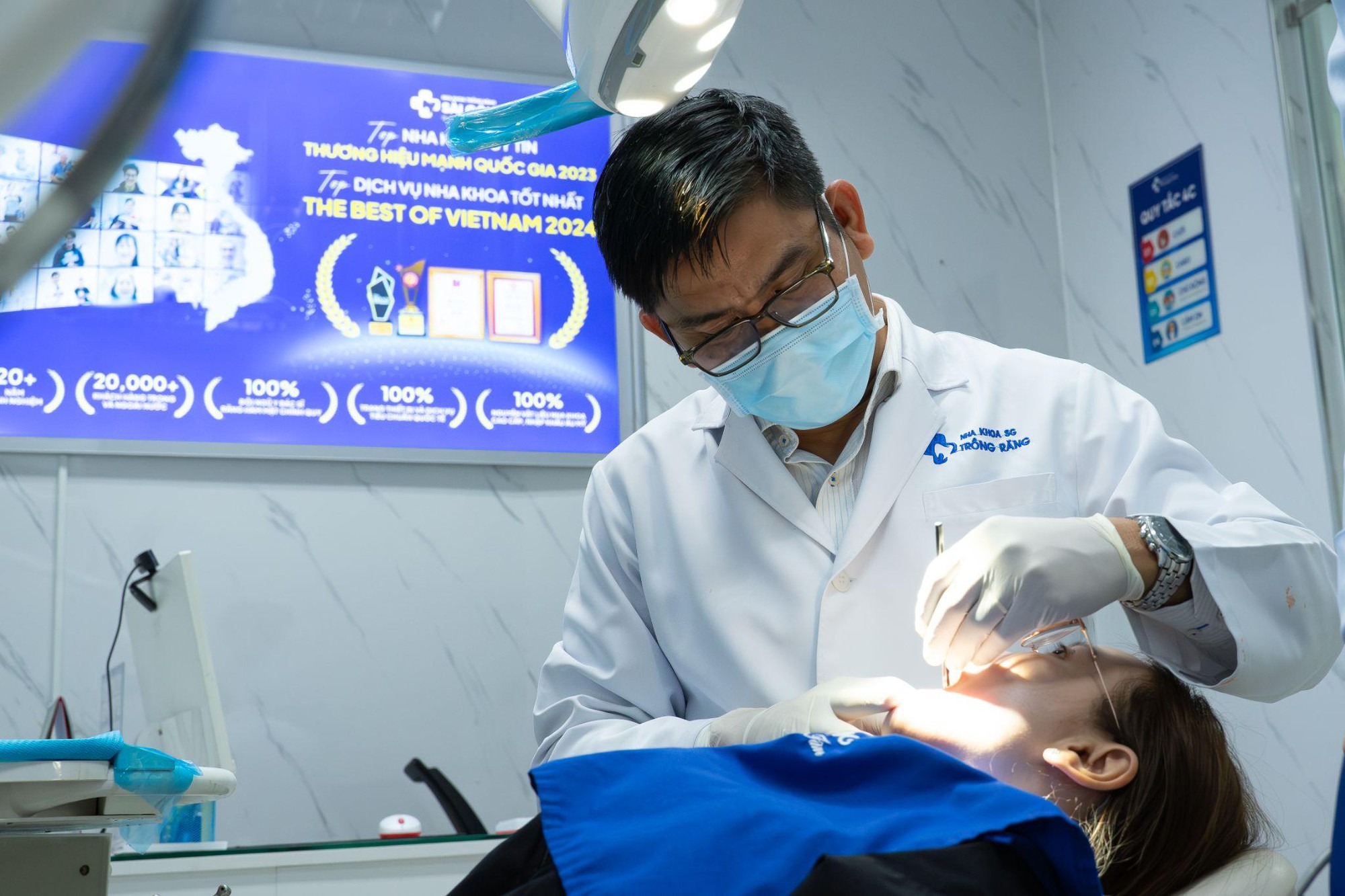 Điều trị Implant c&aacute; nh&acirc;n h&oacute;a hướng tới hiệu quả l&acirc;u d&agrave;i - Ảnh 1.