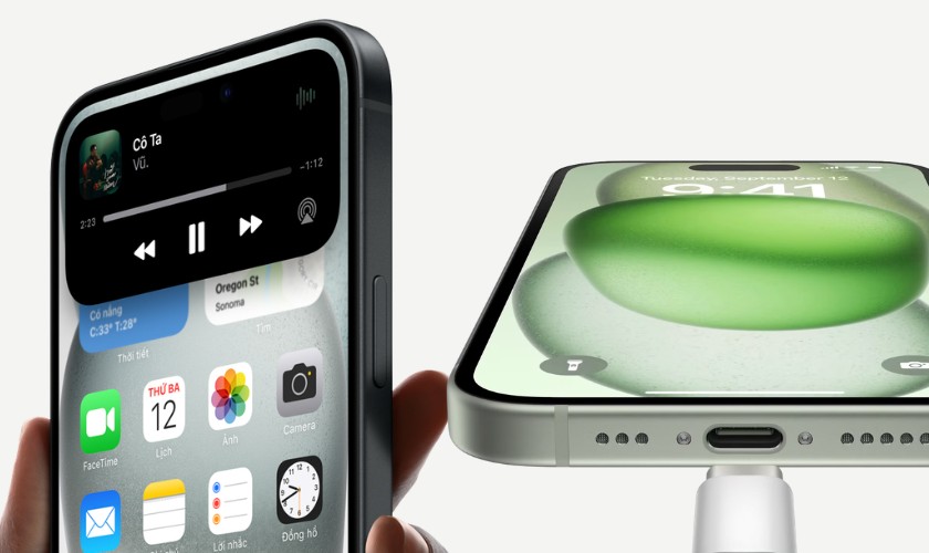 iPhone 15 cũ được cân nhắc trước biến động giá iPhone mới - Ảnh 2.