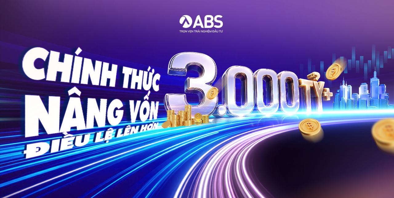 Chứng kho&aacute;n An B&igrave;nh b&aacute;o l&atilde;i 6 th&aacute;ng đầu năm kỷ lục, bằng cả năm 2025 - Ảnh 1.