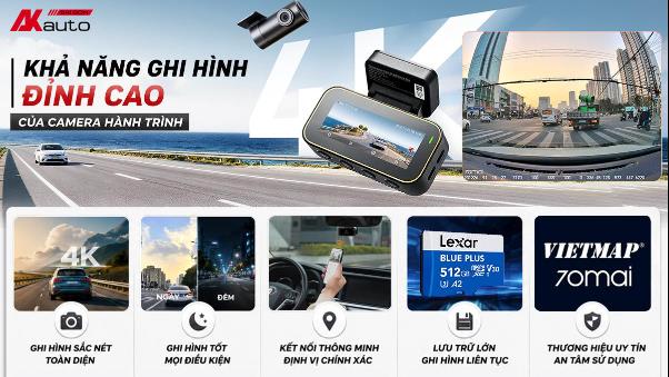 Camera h&agrave;nh tr&igrave;nh &ocirc; t&ocirc; n&agrave;o đ&aacute;ng mua nhất? Chọn theo ng&acirc;n s&aacute;ch, t&iacute;nh năng hay thương hiệu - Ảnh 2.