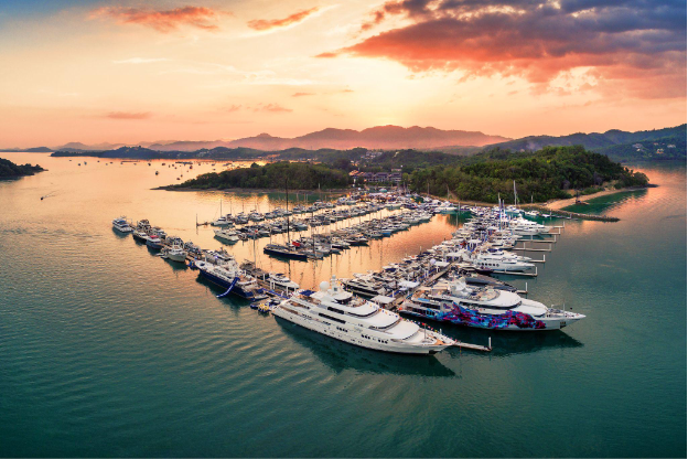 Kh&aacute;m ph&aacute; cung đường biển tuyệt đẹp ở Th&aacute;i Lan: Phuket &ndash; Krabi &ndash; Phang Nga - Ảnh 2.