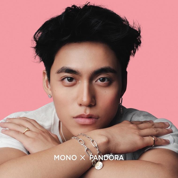 MONO v&agrave; Pandora khiến Gen Z rần rần với tr&agrave;o lưu manifest - Ảnh 1.