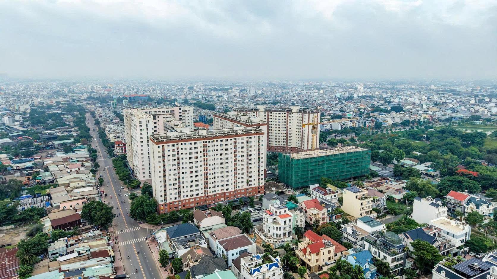 KĐT Vĩnh Lộc: &ldquo;Ph&uacute; Mỹ Hưng của khu T&acirc;y&rdquo; đ&atilde; đến l&uacute;c được nh&igrave;n nhận đ&uacute;ng tầm - Ảnh 2.