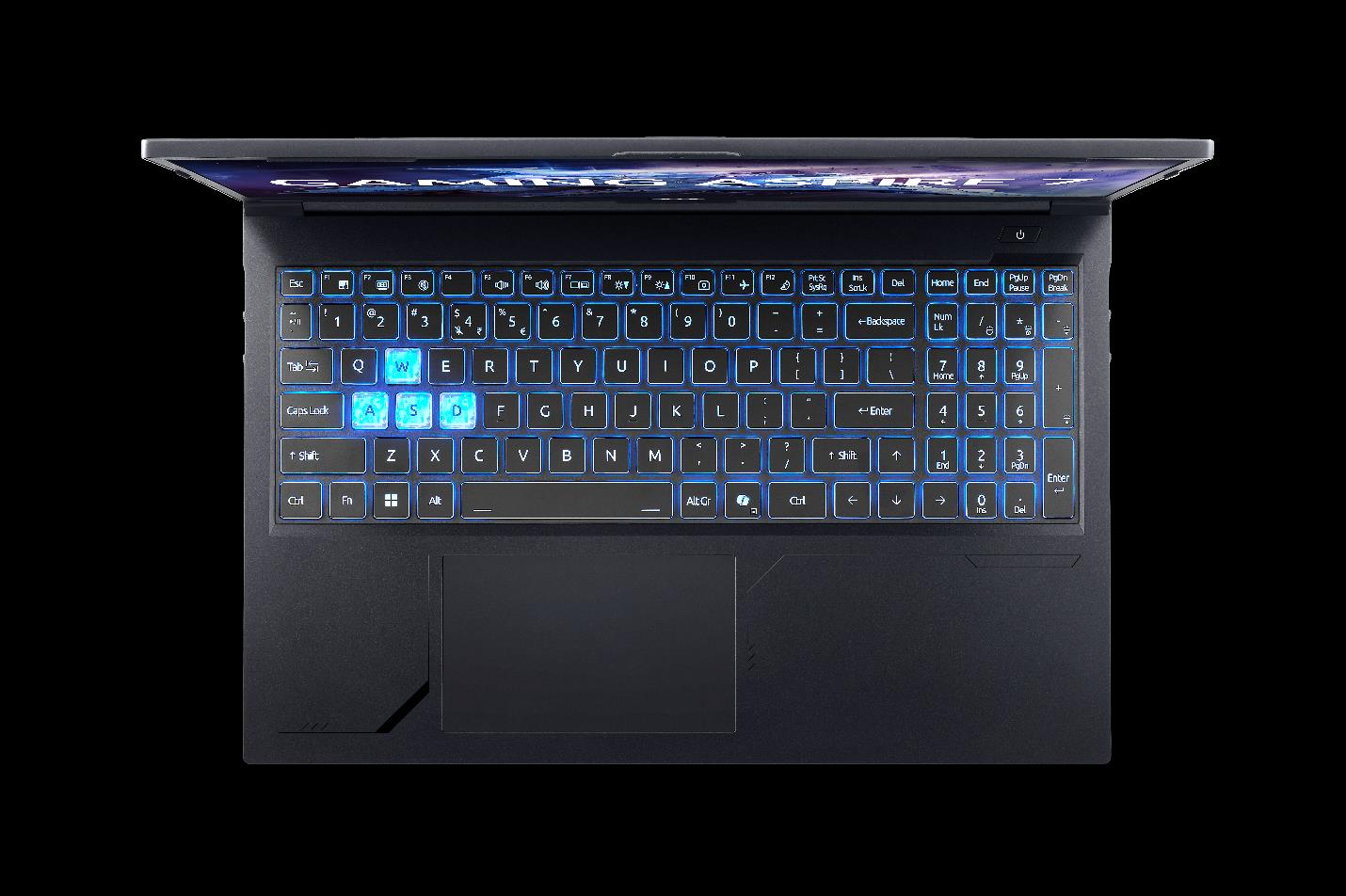 Lựa chọn laptop gaming cho mùa tựu trường - Ảnh 3.