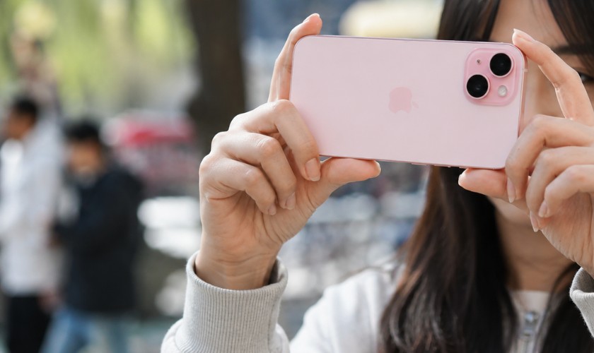 iPhone 15 cũ được cân nhắc trước biến động giá iPhone mới - Ảnh 3.