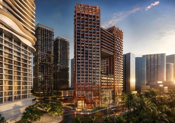 L&atilde;nh đạo cao cấp Accor tới Việt Nam, n&acirc;ng tầm hợp t&aacute;c chiến lược với Sun Group - Ảnh 2.
