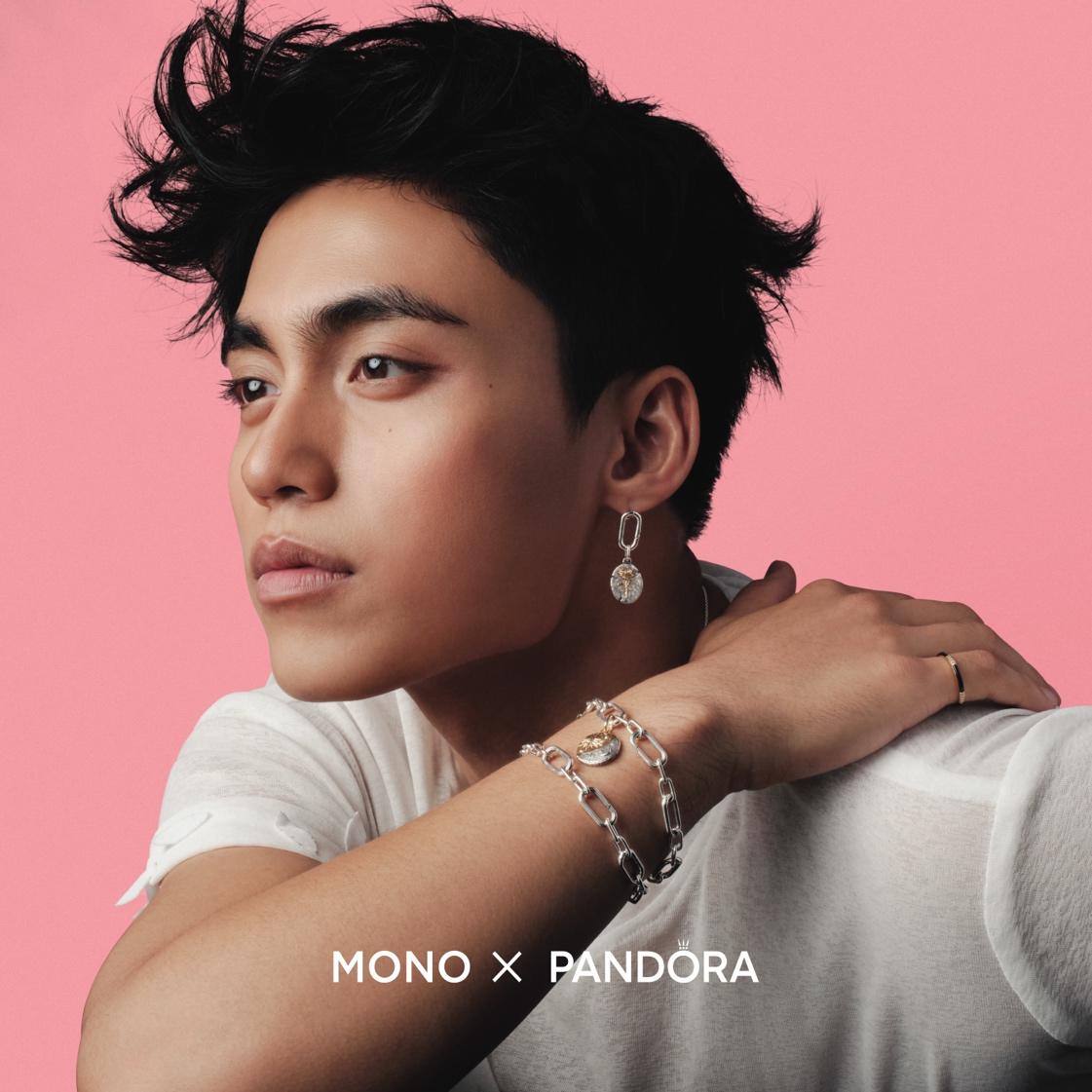 MONO v&agrave; Pandora khiến Gen Z rần rần với tr&agrave;o lưu manifest - Ảnh 3.