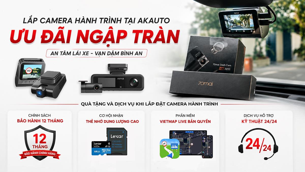 Camera h&agrave;nh tr&igrave;nh &ocirc; t&ocirc; n&agrave;o đ&aacute;ng mua nhất? Chọn theo ng&acirc;n s&aacute;ch, t&iacute;nh năng hay thương hiệu - Ảnh 4.