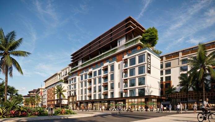 L&atilde;nh đạo cao cấp Accor tới Việt Nam, n&acirc;ng tầm hợp t&aacute;c chiến lược với Sun Group - Ảnh 3.