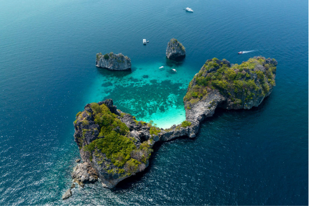 Kh&aacute;m ph&aacute; cung đường biển tuyệt đẹp ở Th&aacute;i Lan: Phuket &ndash; Krabi &ndash; Phang Nga - Ảnh 4.