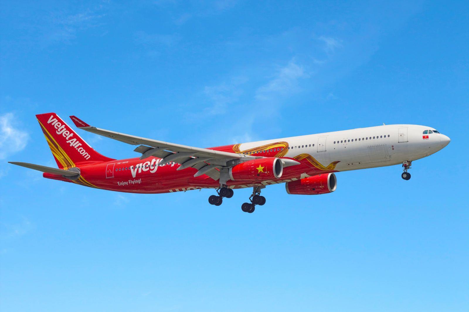 Vietjet khẳng định sức h&uacute;t m&ocirc;i trường l&agrave;m việc quốc tế tại HR Asia Awards 2026 - Ảnh 4.