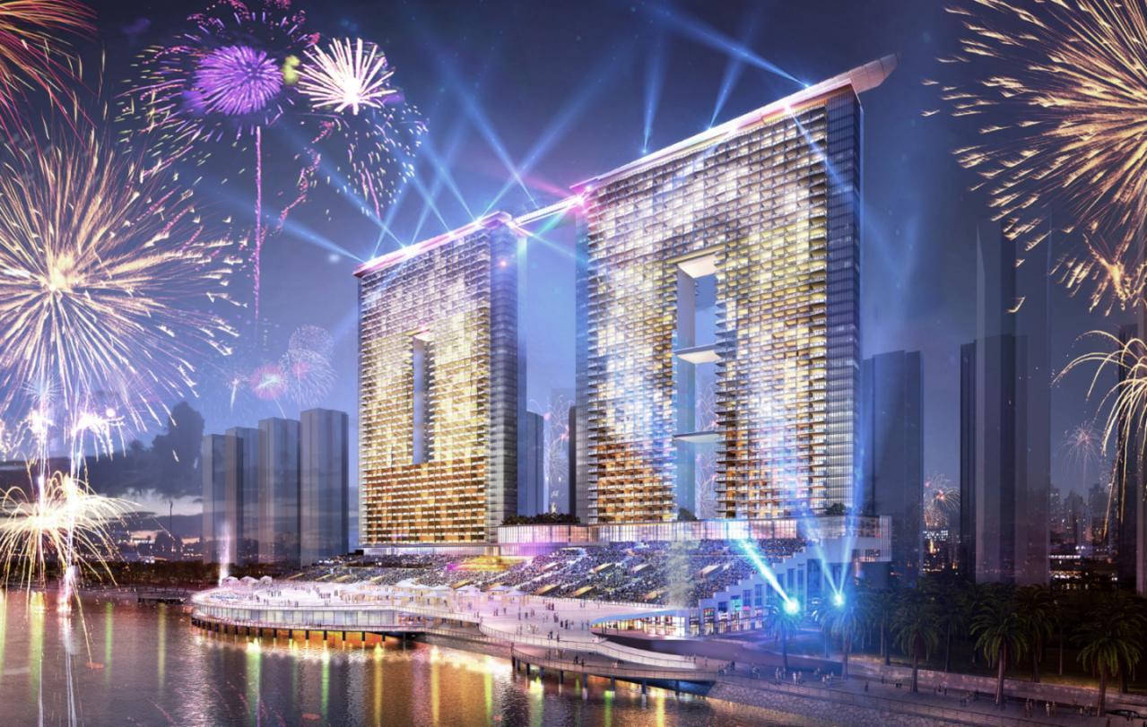 L&atilde;nh đạo cao cấp Accor tới Việt Nam, n&acirc;ng tầm hợp t&aacute;c chiến lược với Sun Group - Ảnh 4.