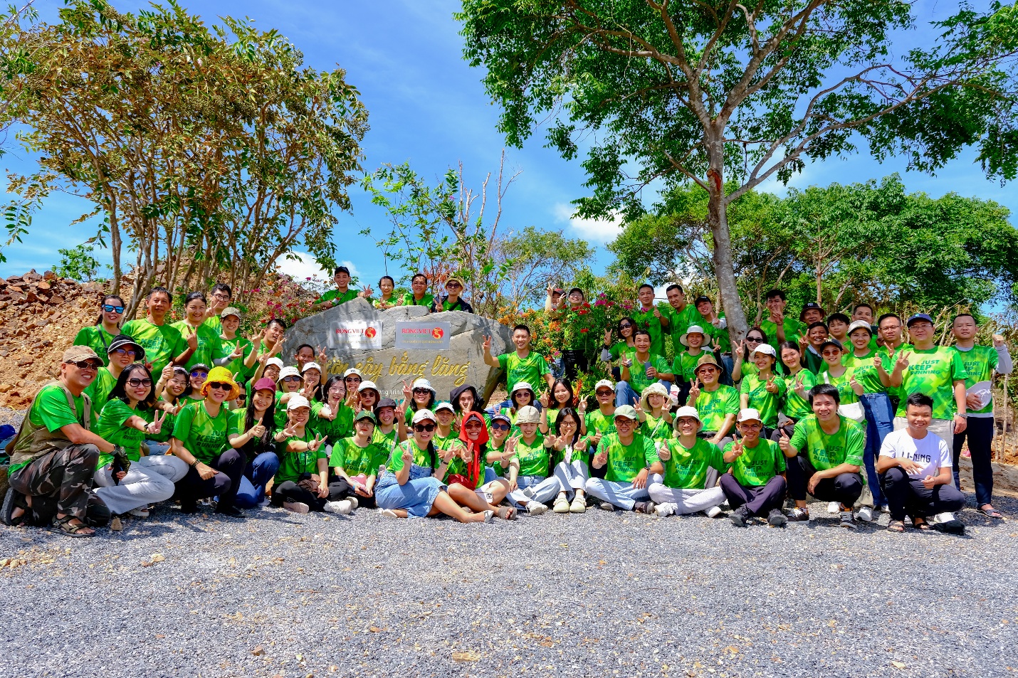 Rồng Việt khẳng định vị thế với bộ đ&ocirc;i giải thưởng tại HR Asia 2026 - Ảnh 5.