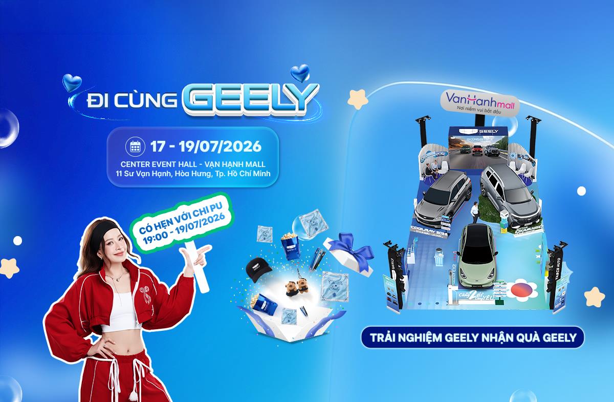 Chi Pu biến h&oacute;a như &ldquo;tắc k&egrave; hoa&rdquo;: l&uacute;c c&ocirc;ng ch&uacute;a, khi h&oacute;a nữ tổng t&agrave;i b&ecirc;n xe Geely - Ảnh 6.