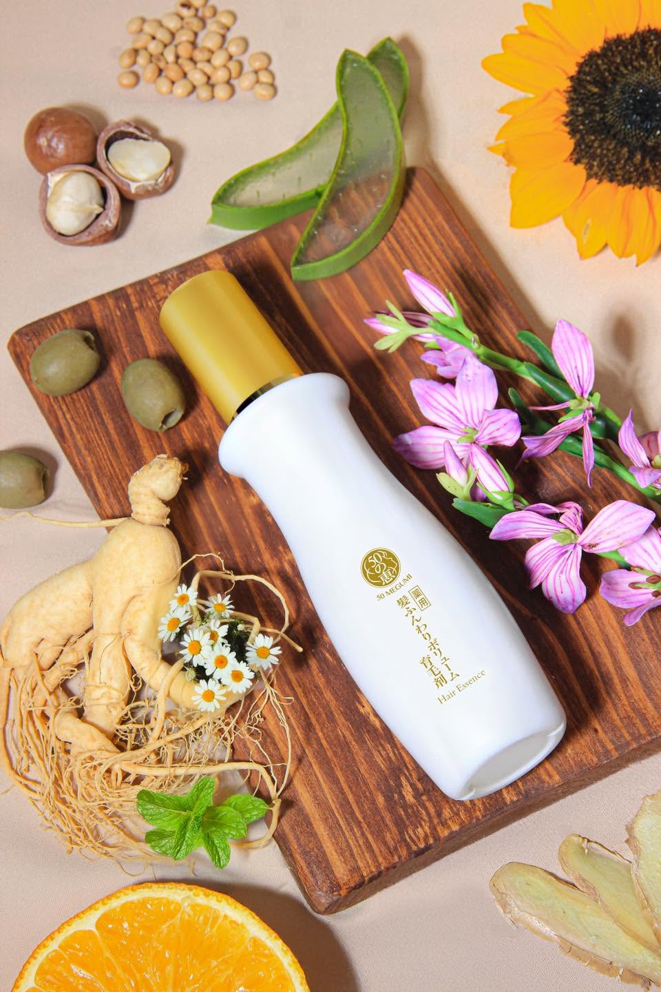 Vì sao gội đầu ở nhà tóc không mềm mướt, tơi phồng như ở tiệm?- Ảnh 9.
