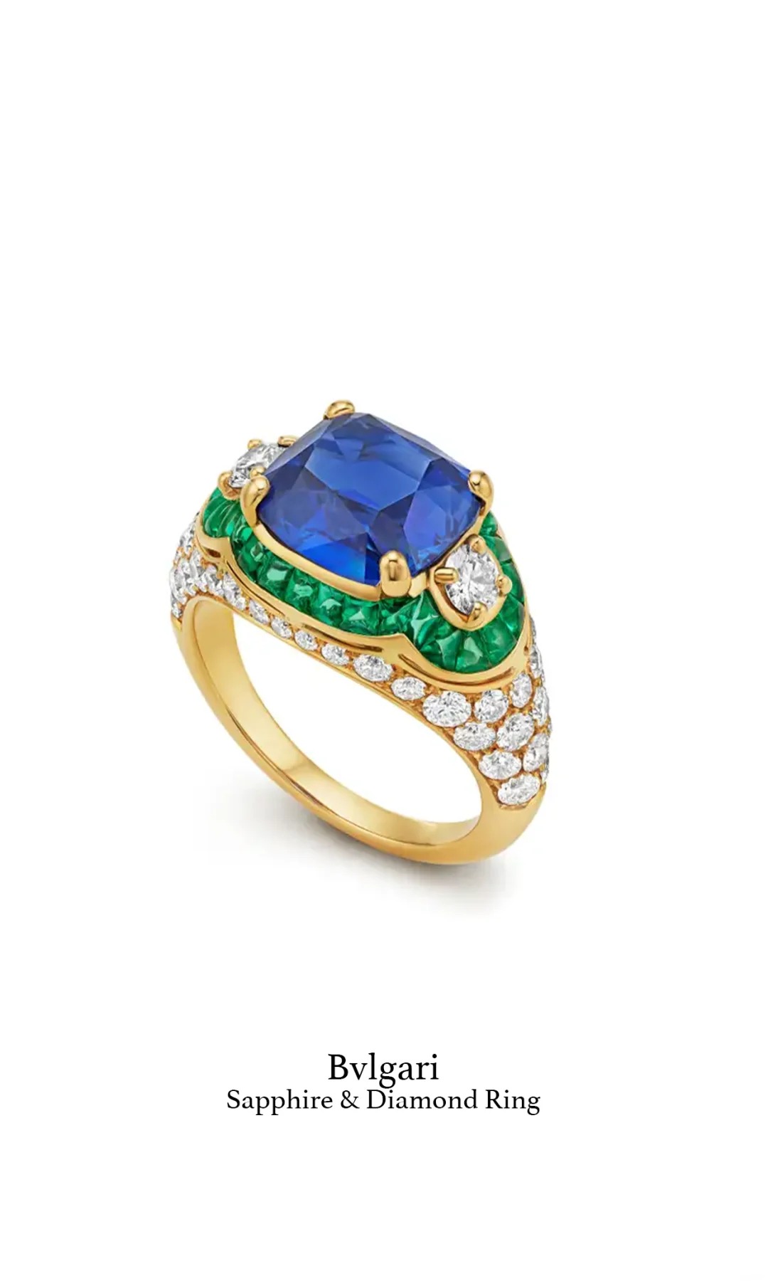Anne Hathaway tỏa sáng với đôi hoa tai ngọc lam biểu tượng của Bvlgari trên thảm đỏ The Odyssey- Ảnh 9.