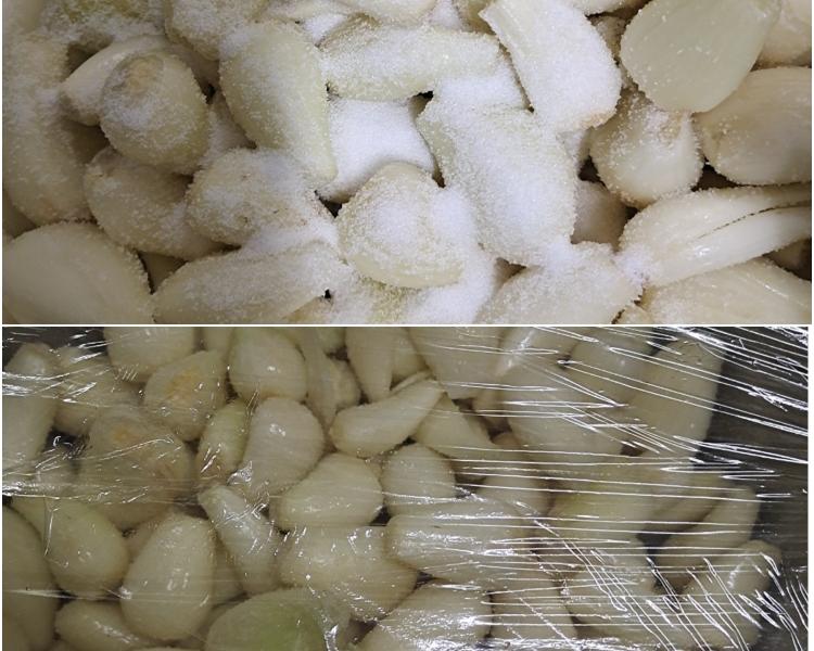 Ra chợ mua 1kg "nhân sâm của các loại rau" về ngâm một hũ, vị chua ngọt vô cùng kích thích vị giác, ngon miệng- Ảnh 3.